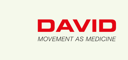 david movement as medicine
